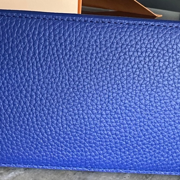 Louis Vuitton Cappuccinos taurillon handbag - Picture 4 of 8